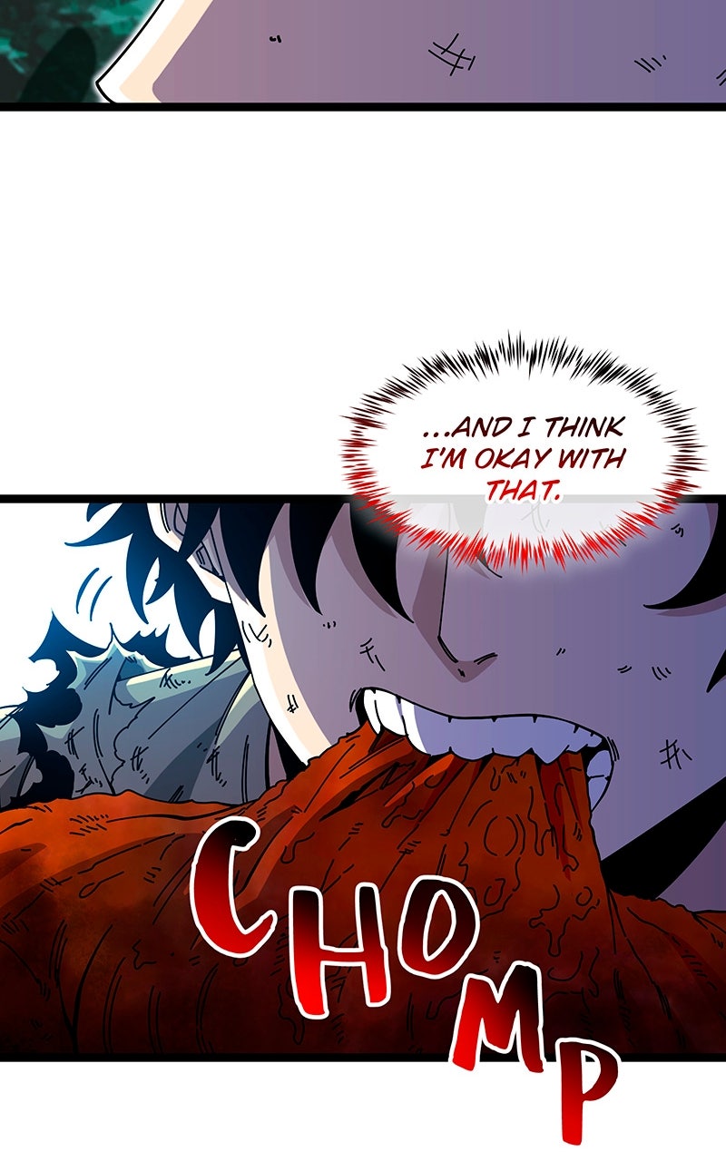 Read Road to Mastery chapter 6 image 88 on Lezhin