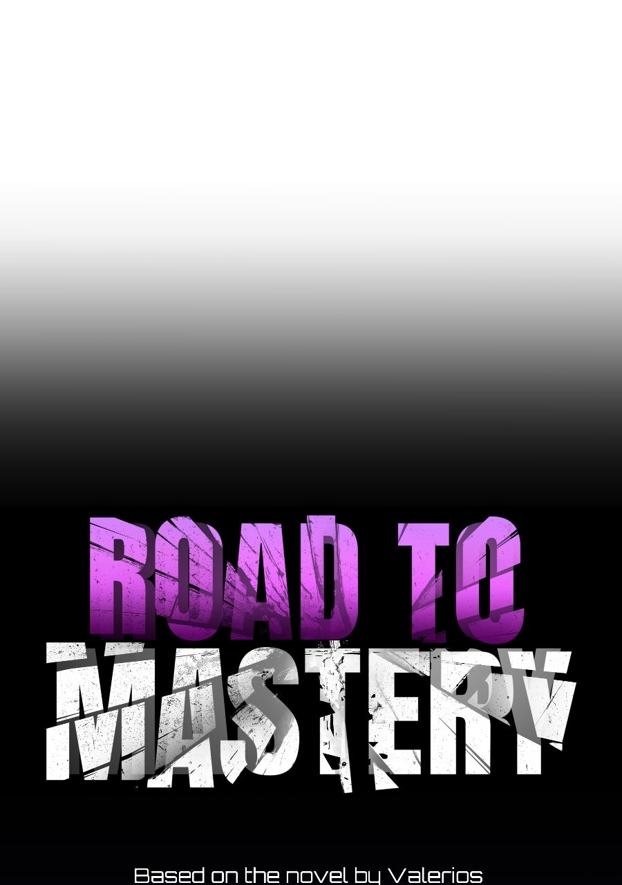 Read Road to Mastery chapter 6 image 92 on Lezhin