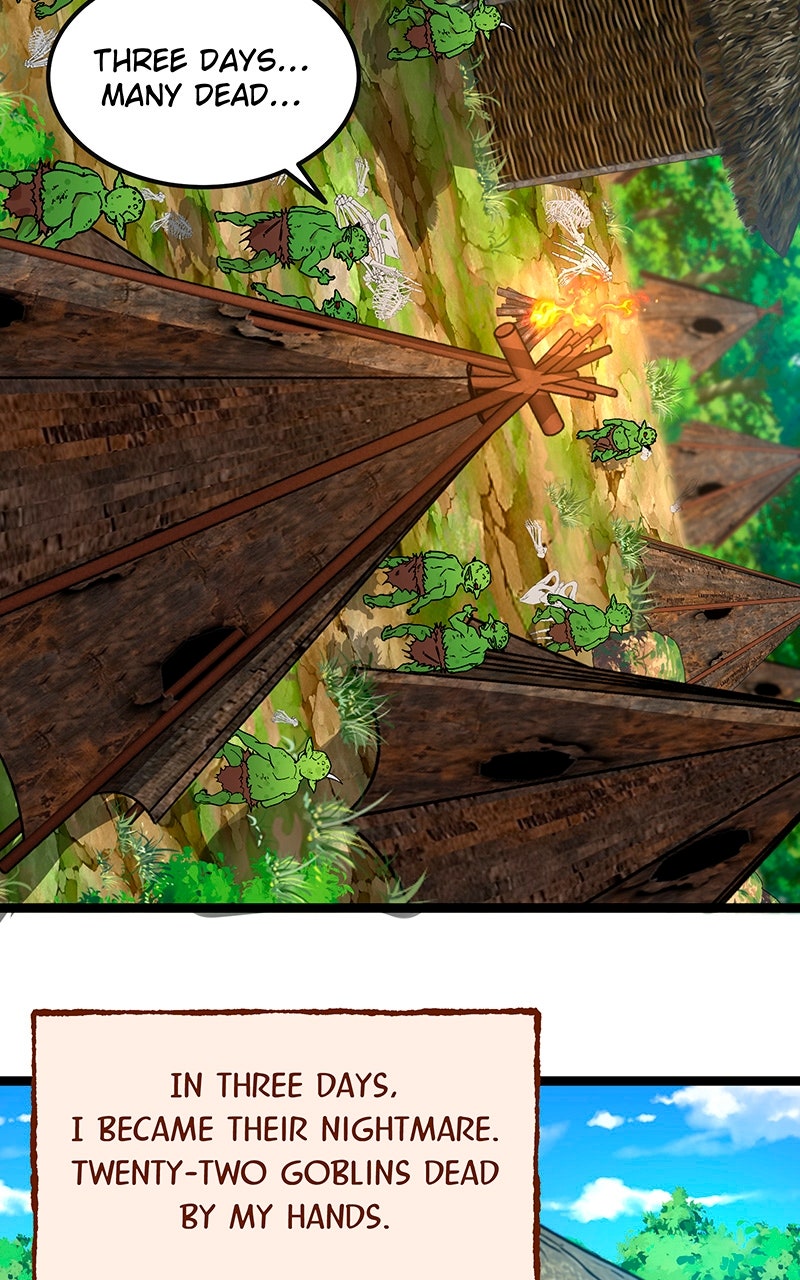 Read Road to Mastery chapter 8 image 1 on Lezhin