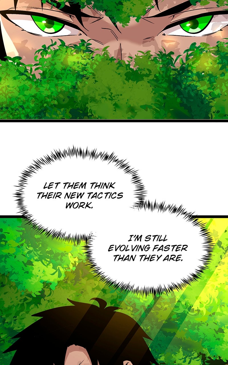 Read Road to Mastery chapter 8 image 10 on Lezhin