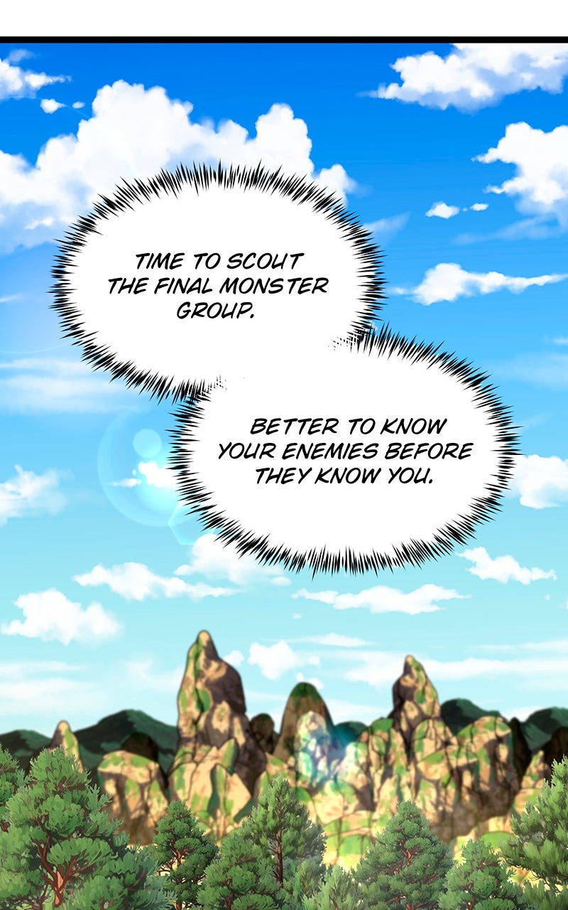 Read Road to Mastery chapter 8 image 12 on Lezhin