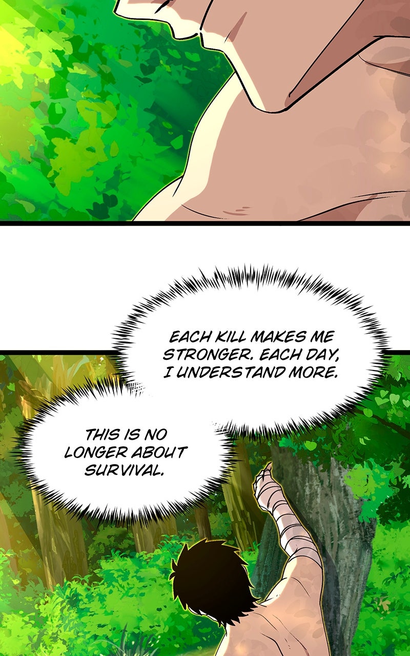 Read Road to Mastery chapter 8 image 15 on Lezhin