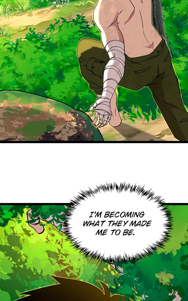 Read Road to Mastery chapter 8 image 16 on Lezhin
