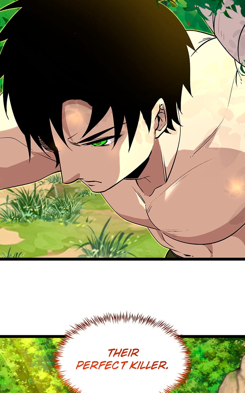 Read Road to Mastery chapter 8 image 17 on Lezhin