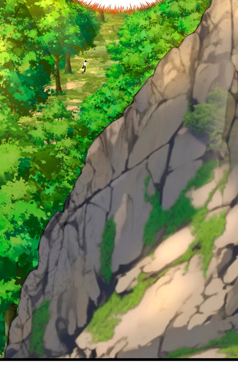 Read Road to Mastery chapter 8 image 18 on Lezhin