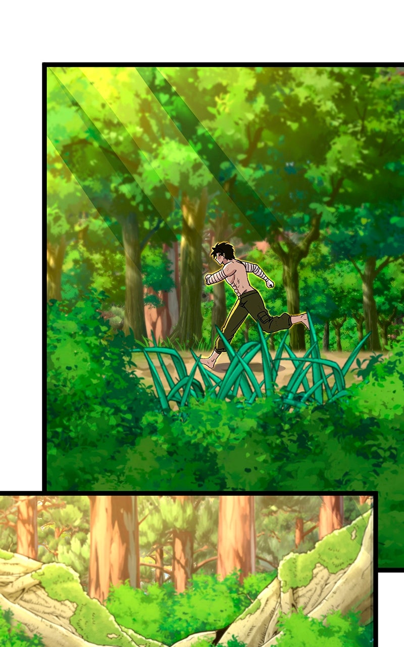 Read Road to Mastery chapter 8 image 19 on Lezhin