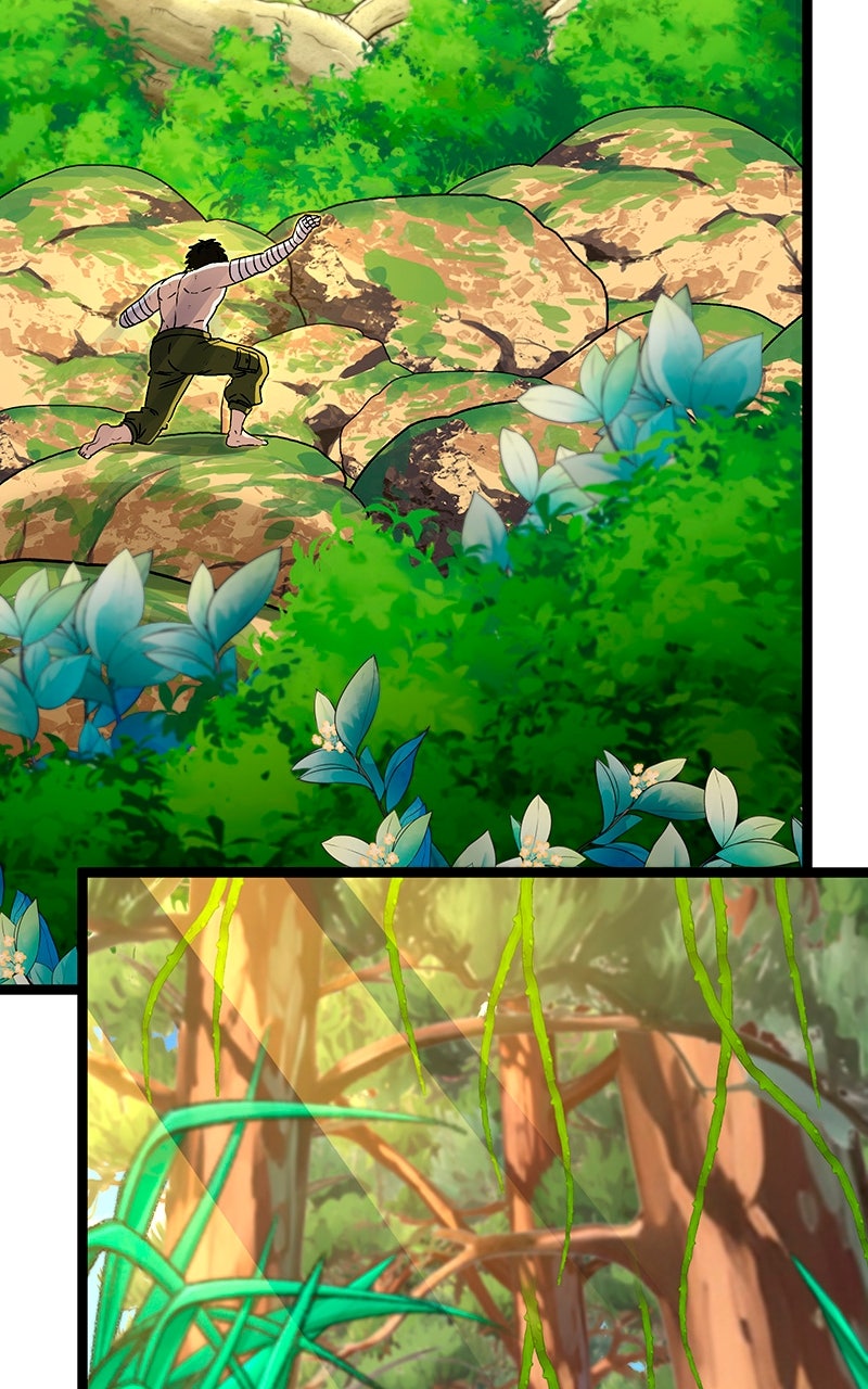 Read Road to Mastery chapter 8 image 20 on Lezhin