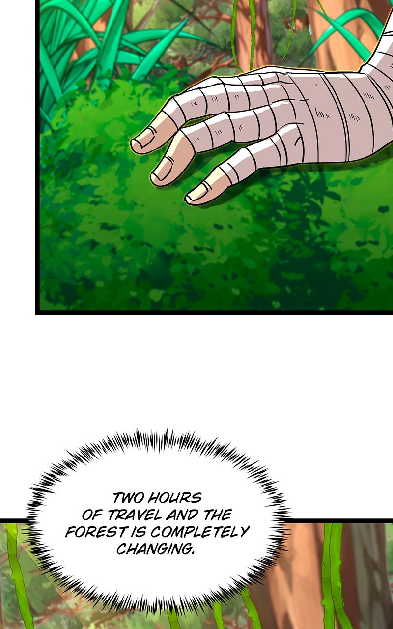 Read Road to Mastery chapter 8 image 21 on Lezhin