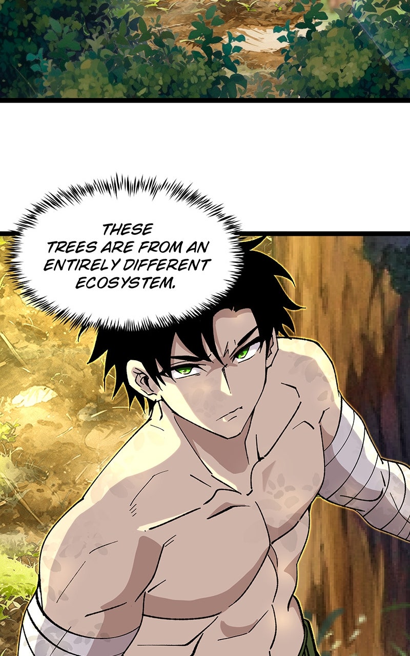 Read Road to Mastery chapter 8 image 23 on Lezhin