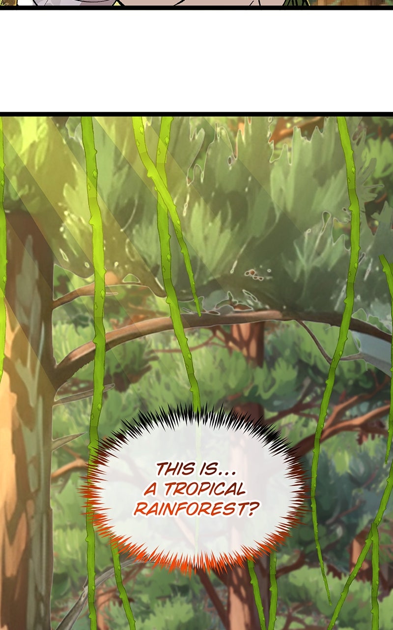 Read Road to Mastery chapter 8 image 24 on Lezhin