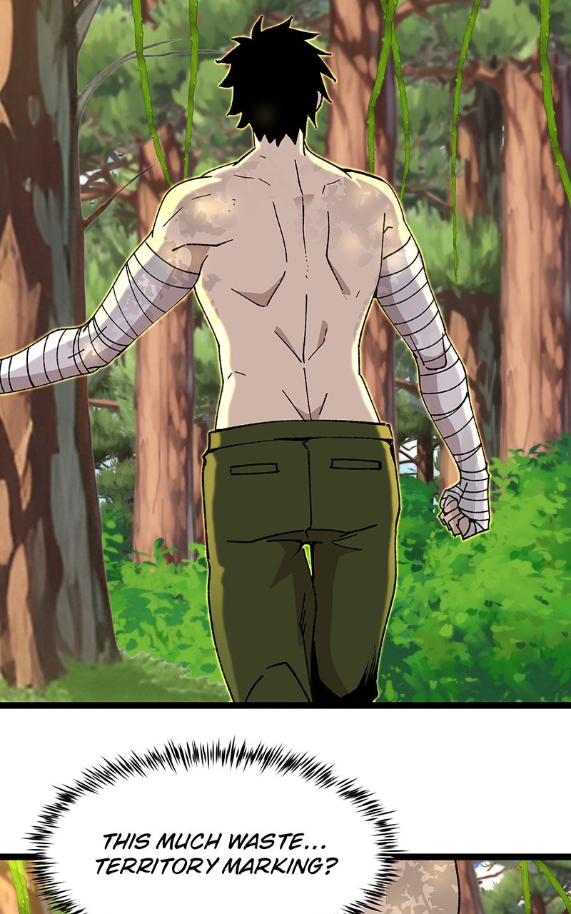 Read Road to Mastery chapter 8 image 25 on Lezhin
