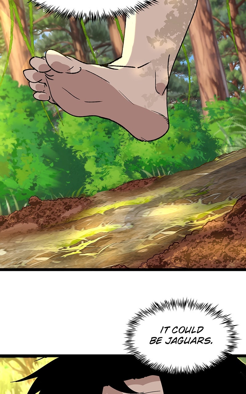 Read Road to Mastery chapter 8 image 26 on Lezhin