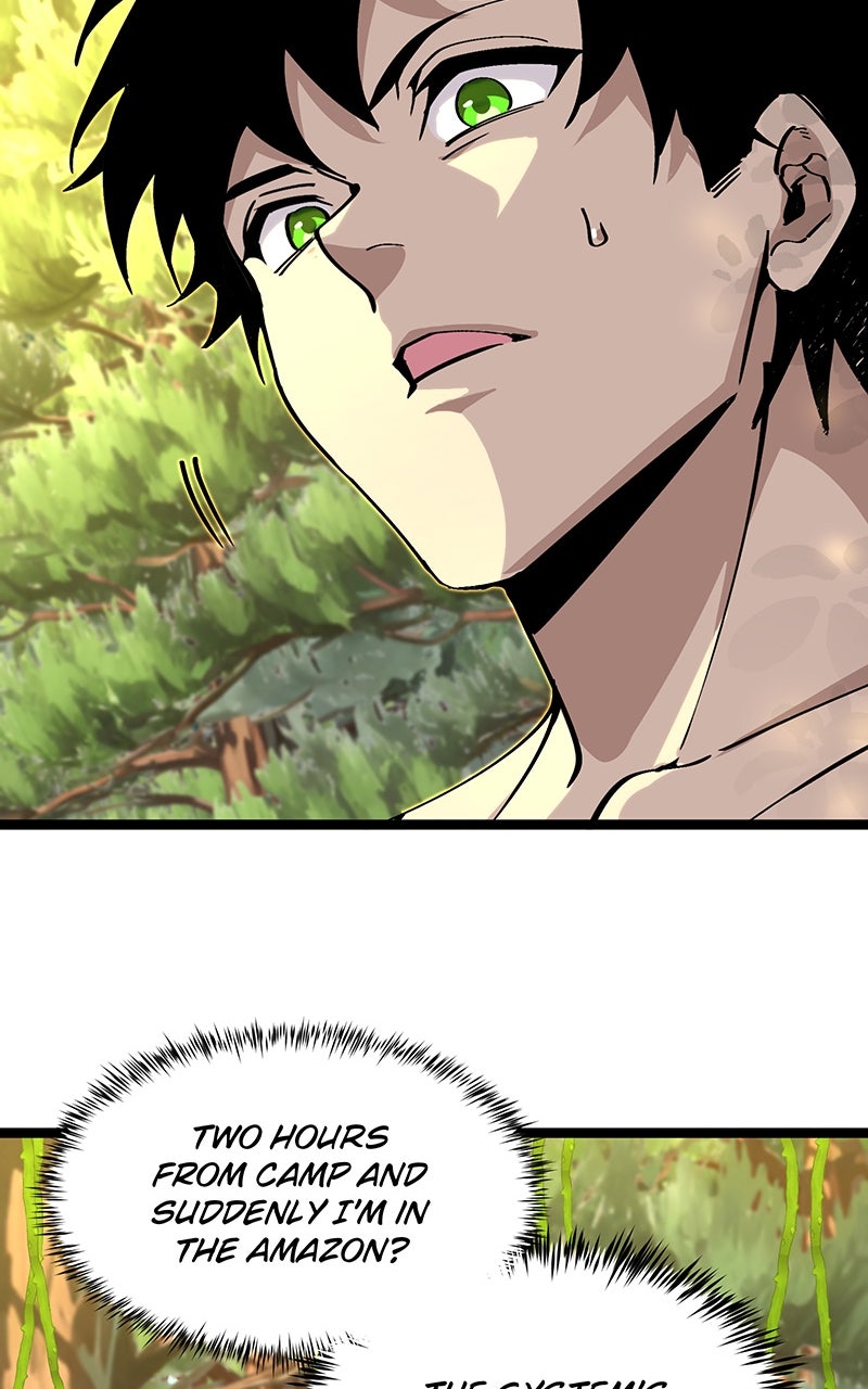 Read Road to Mastery chapter 8 image 27 on Lezhin