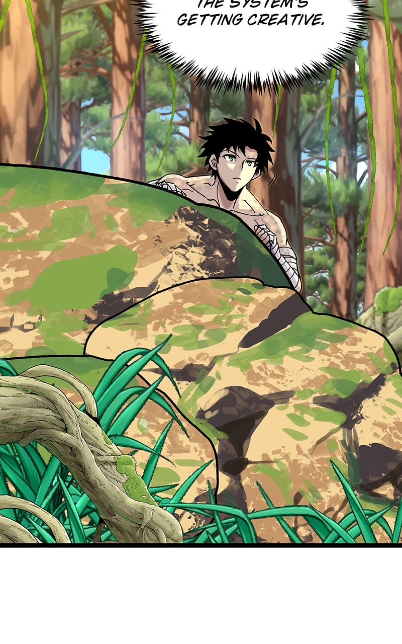 Read Road to Mastery chapter 8 image 28 on Lezhin