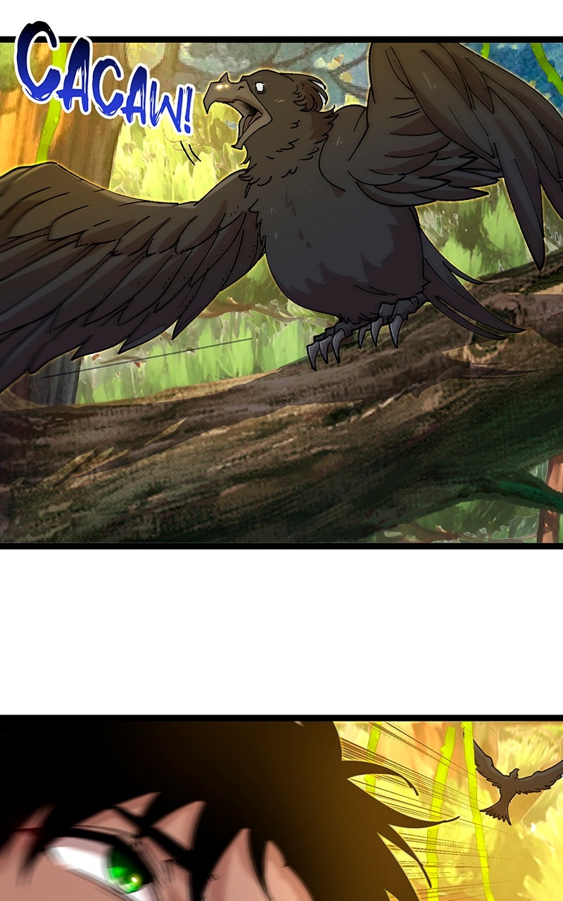 Read Road to Mastery chapter 8 image 29 on Lezhin