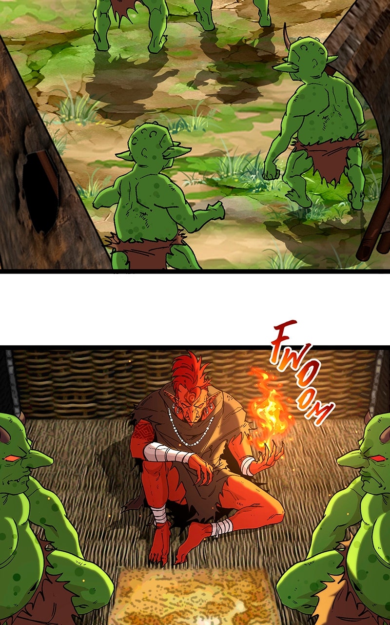 Read Road to Mastery chapter 8 image 3 on Lezhin