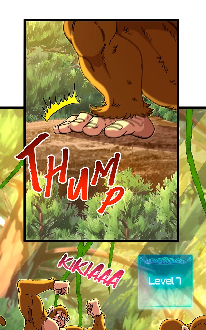 Read Road to Mastery chapter 8 image 34 on Lezhin