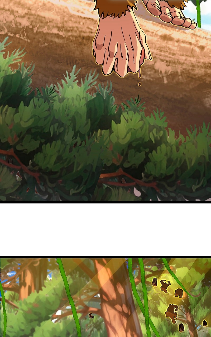 Read Road to Mastery chapter 8 image 36 on Lezhin