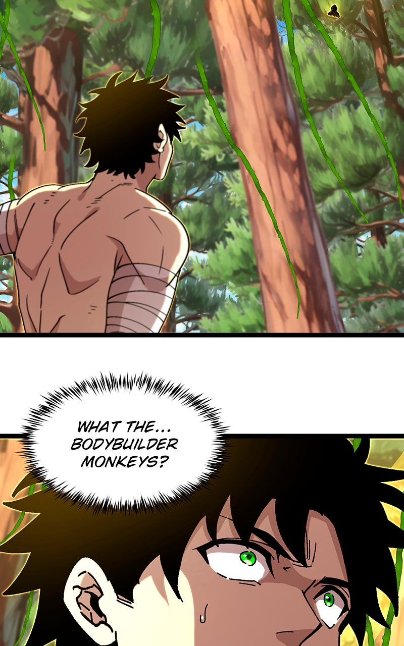 Read Road to Mastery chapter 8 image 37 on Lezhin