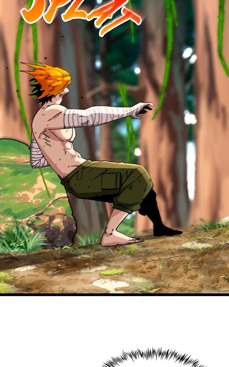 Read Road to Mastery chapter 8 image 42 on Lezhin