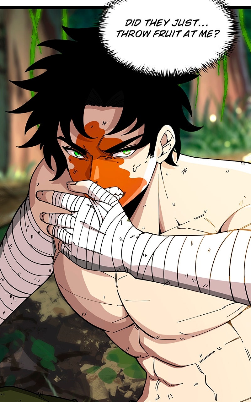 Read Road to Mastery chapter 8 image 43 on Lezhin