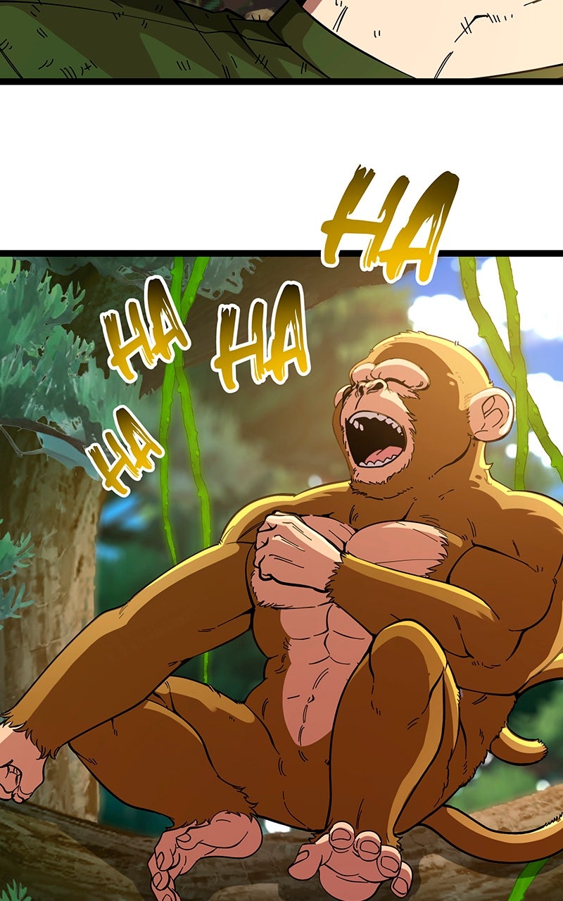 Read Road to Mastery chapter 8 image 44 on Lezhin