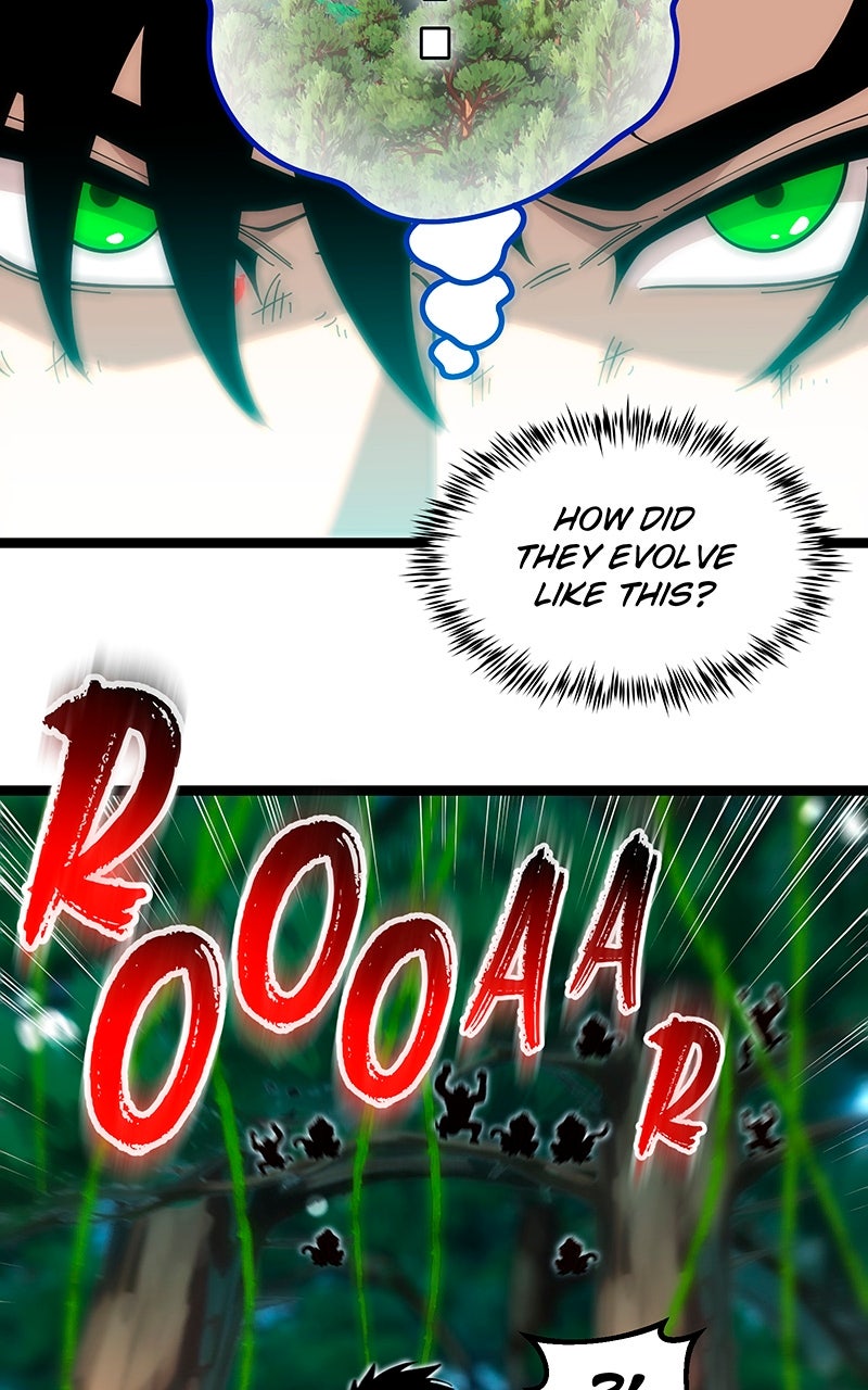 Read Road to Mastery chapter 8 image 47 on Lezhin