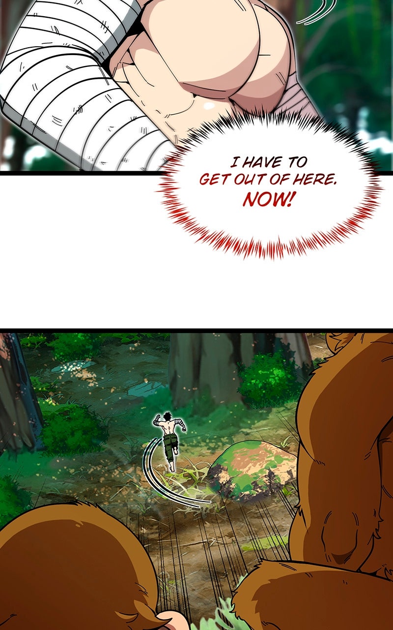 Read Road to Mastery chapter 8 image 49 on Lezhin