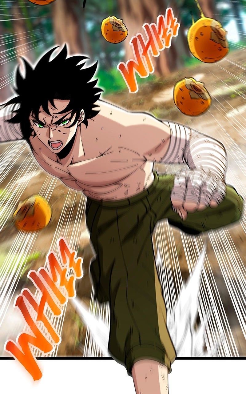 Read Road to Mastery chapter 8 image 51 on Lezhin