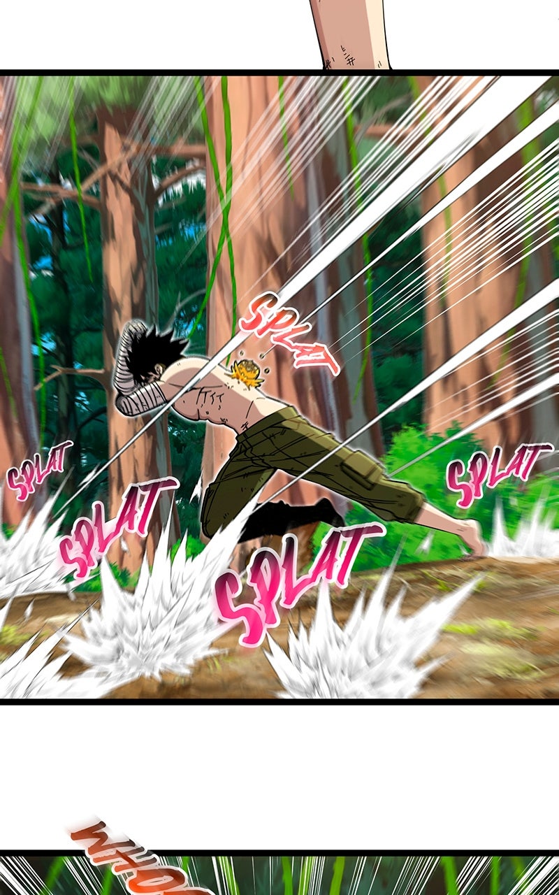 Read Road to Mastery chapter 8 image 52 on Lezhin