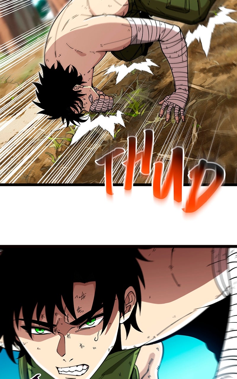 Read Road to Mastery chapter 8 image 55 on Lezhin