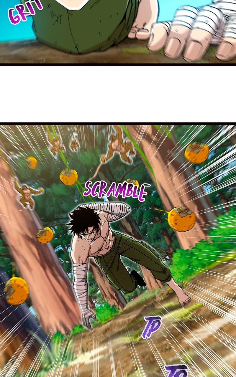 Read Road to Mastery chapter 8 image 56 on Lezhin