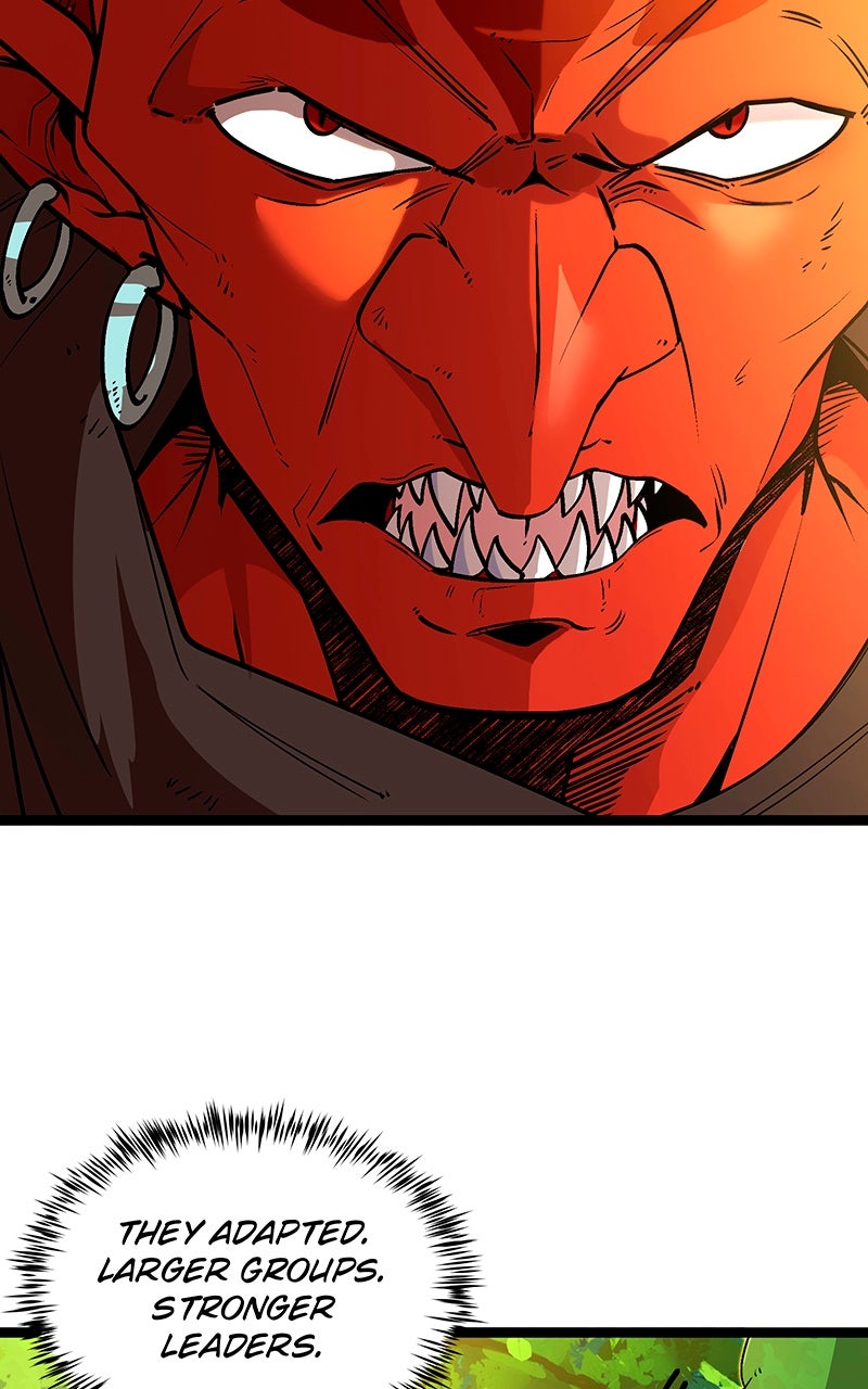 Read Road to Mastery chapter 8 image 6 on Lezhin