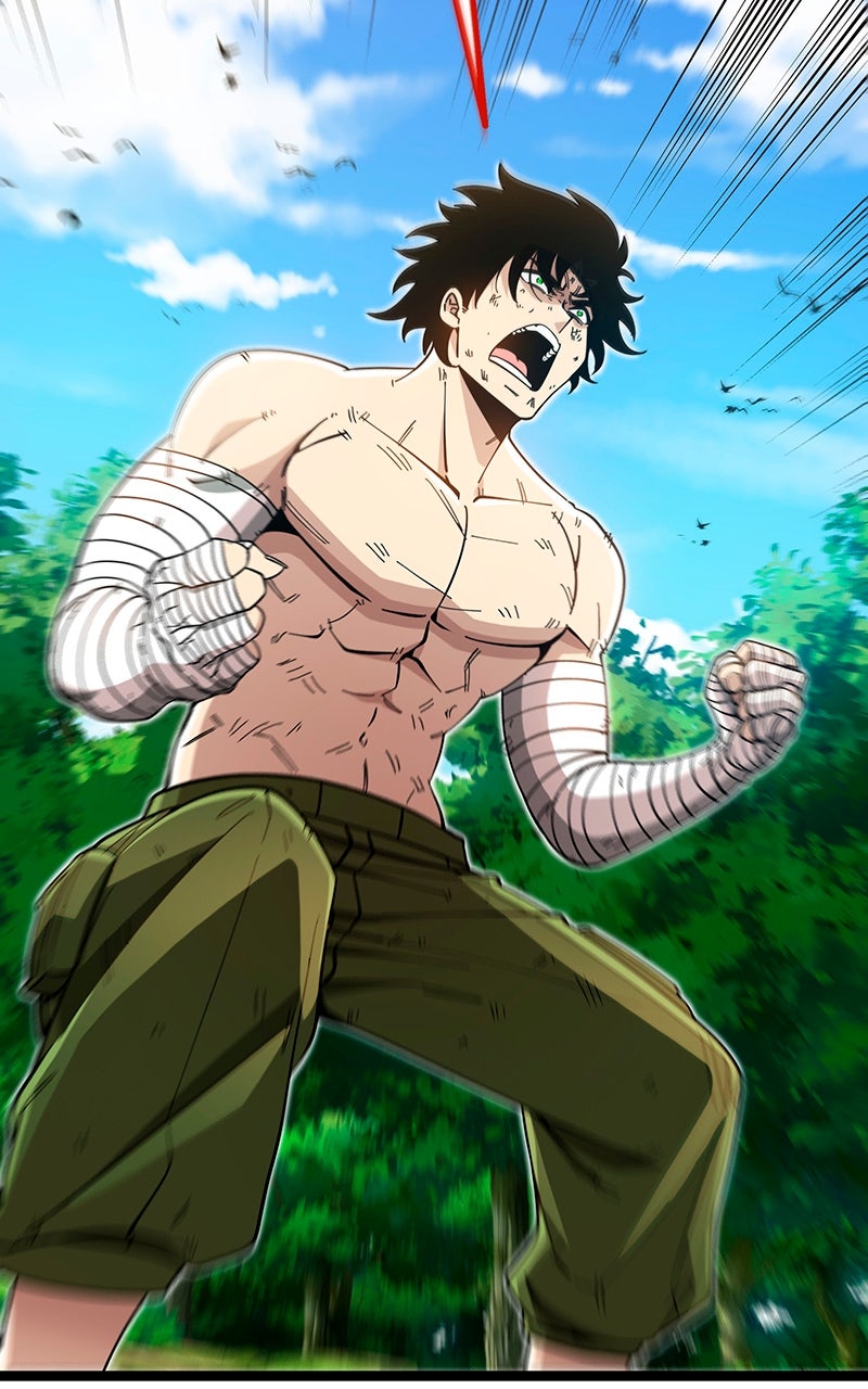 Read Road to Mastery chapter 8 image 61 on Lezhin