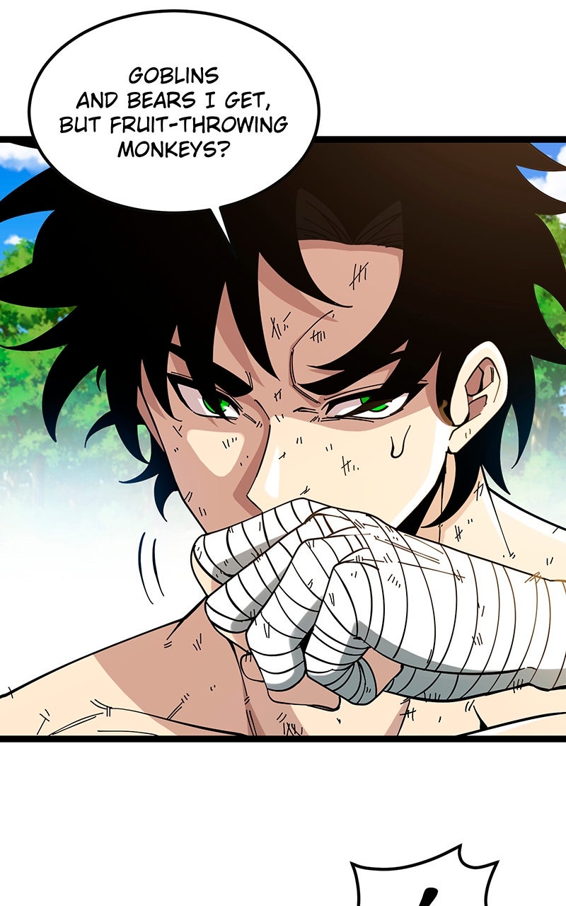 Read Road to Mastery chapter 8 image 62 on Lezhin