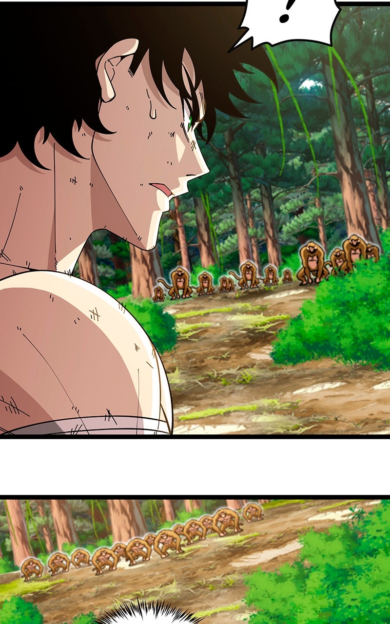 Read Road to Mastery chapter 8 image 63 on Lezhin