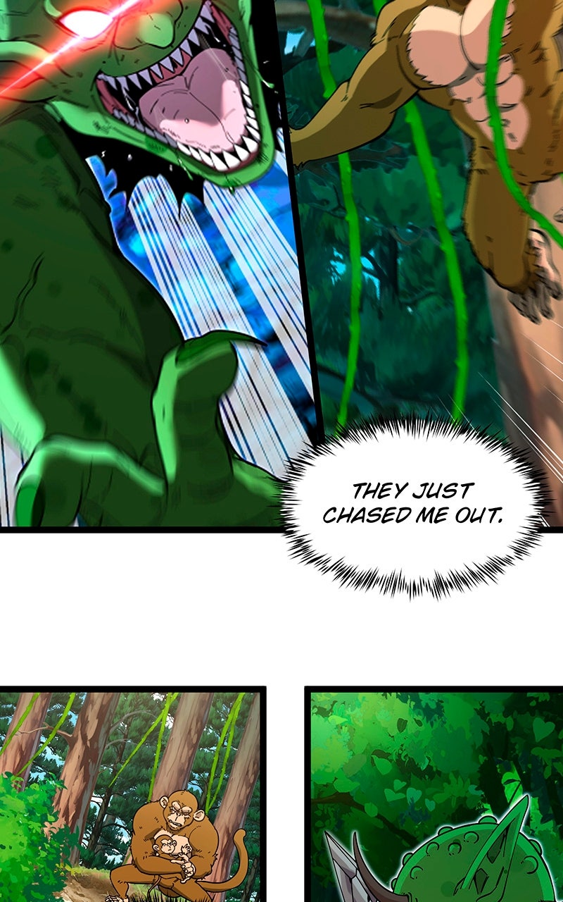 Read Road to Mastery chapter 8 image 65 on Lezhin
