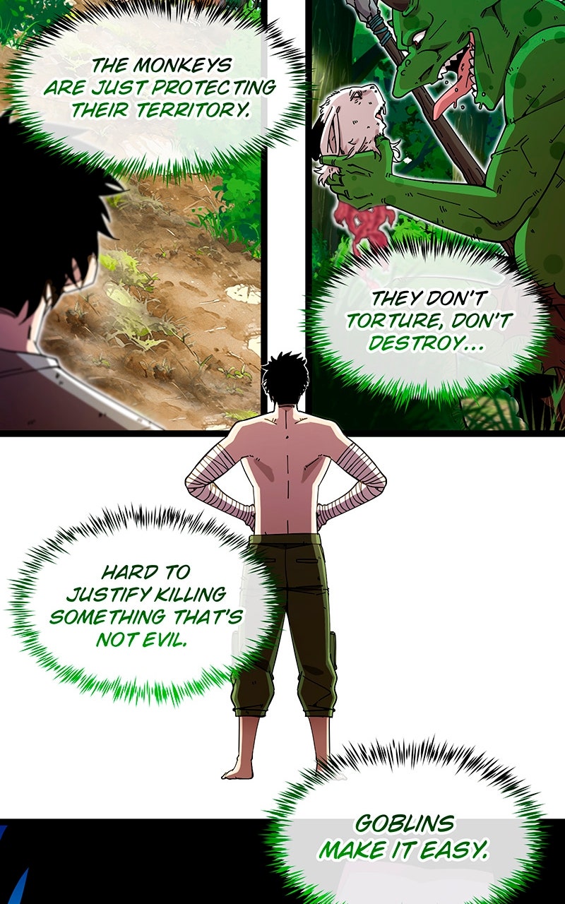 Read Road to Mastery chapter 8 image 66 on Lezhin