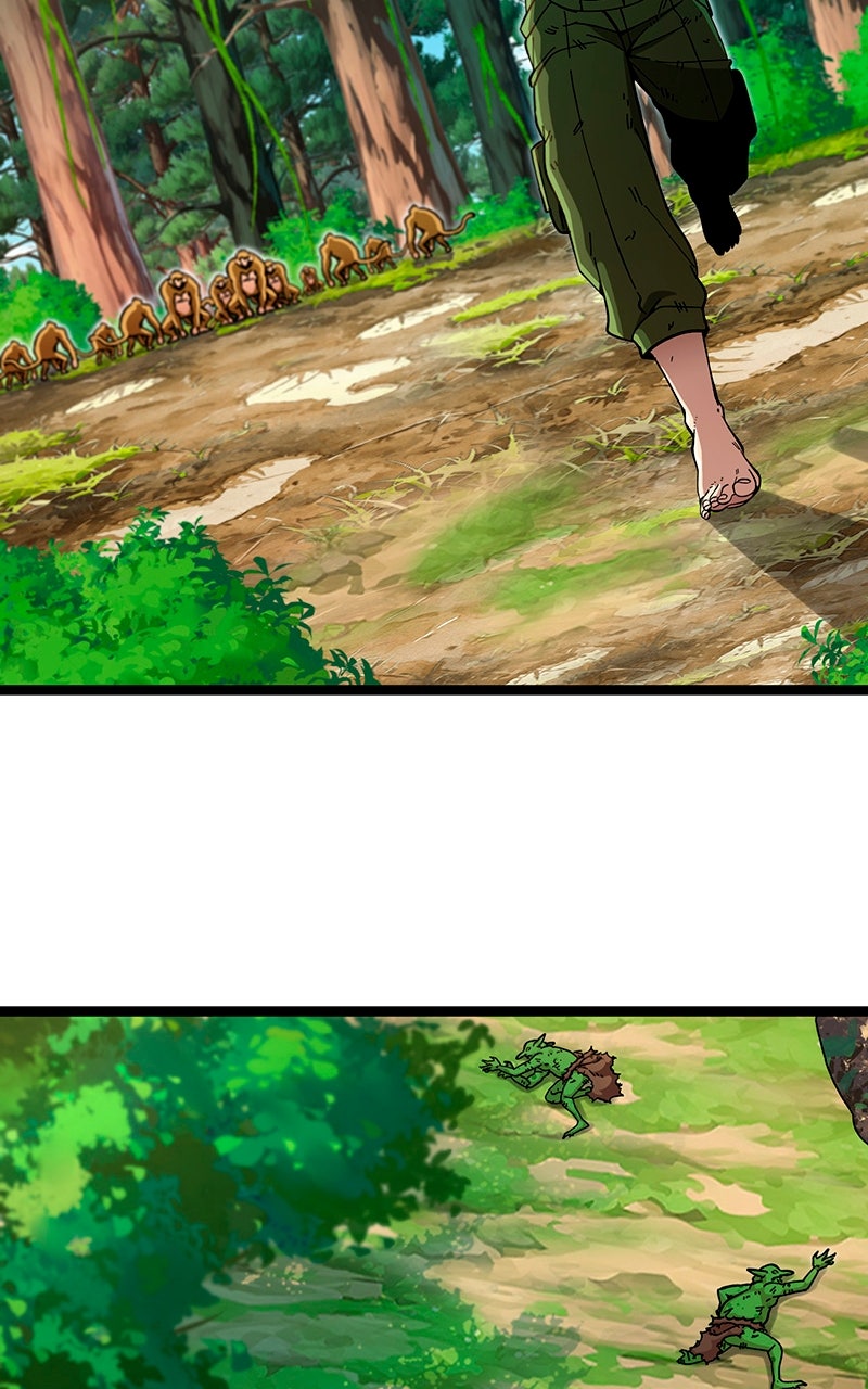 Read Road to Mastery chapter 8 image 68 on Lezhin