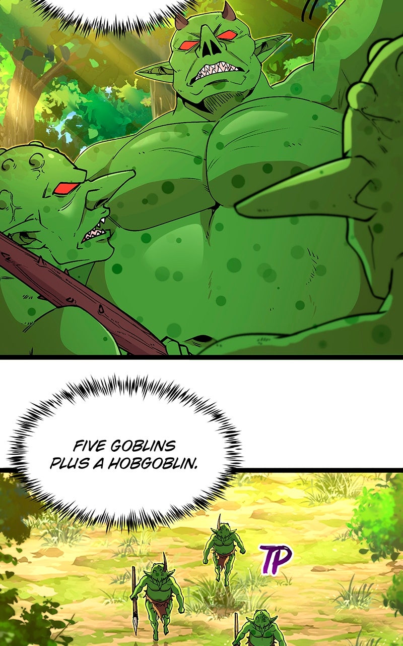 Read Road to Mastery chapter 8 image 7 on Lezhin