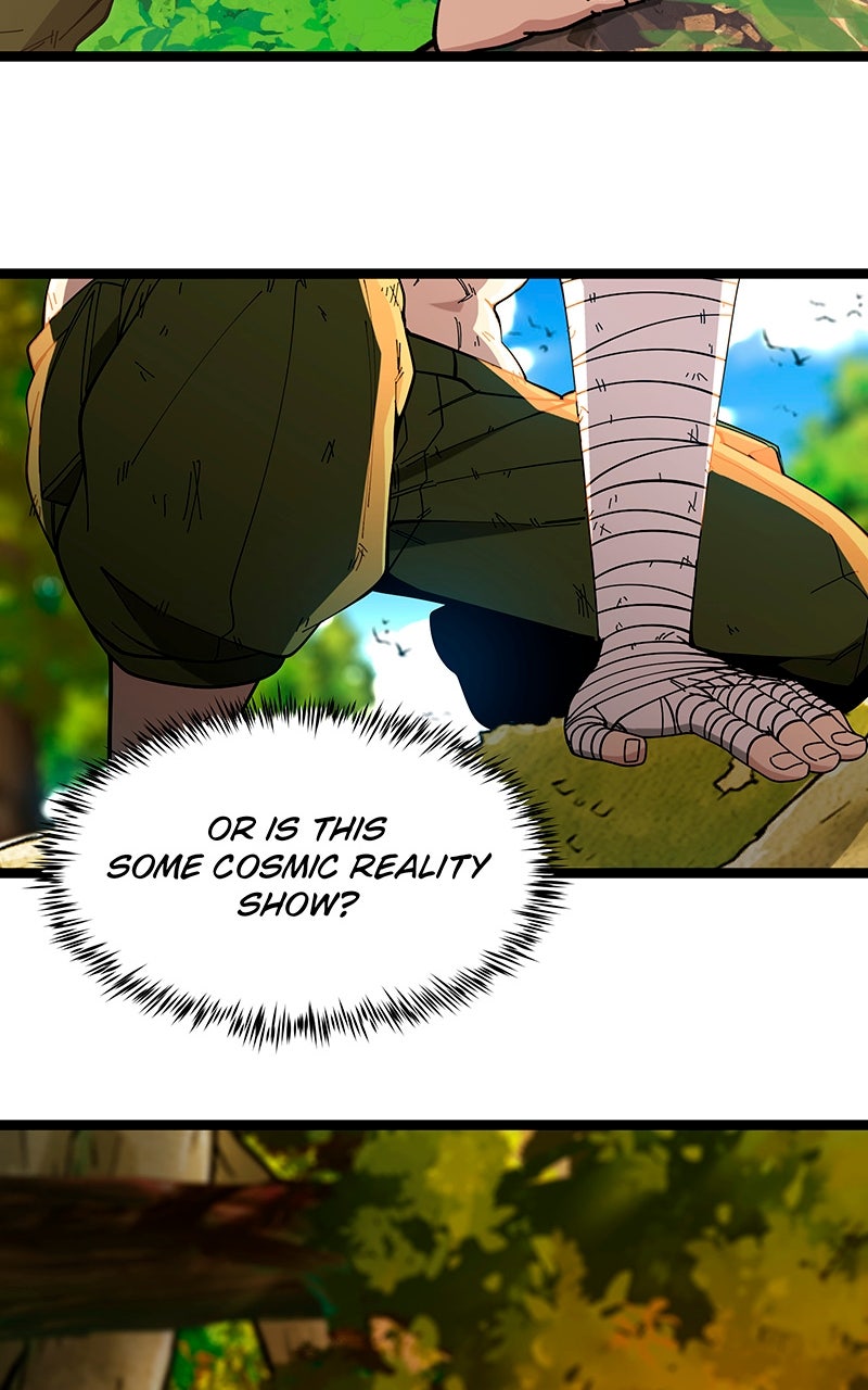 Read Road to Mastery chapter 8 image 71 on Lezhin
