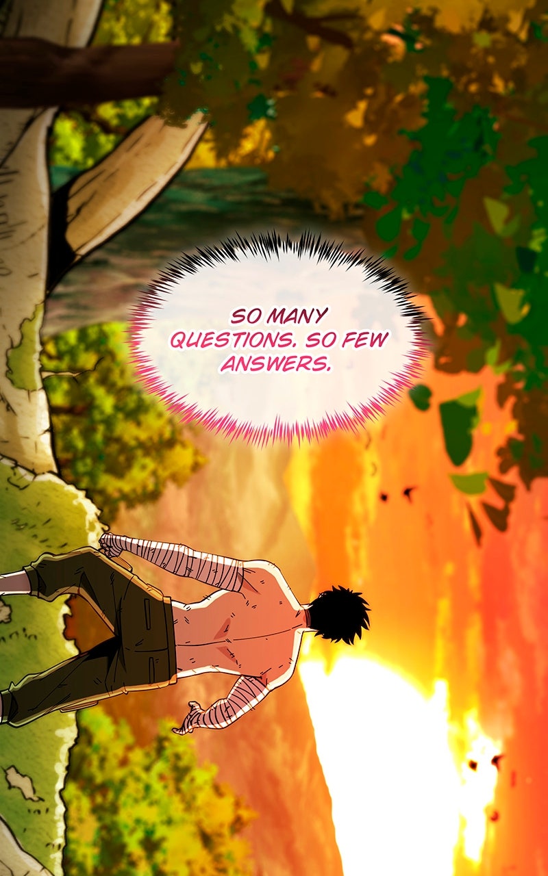 Read Road to Mastery chapter 8 image 72 on Lezhin