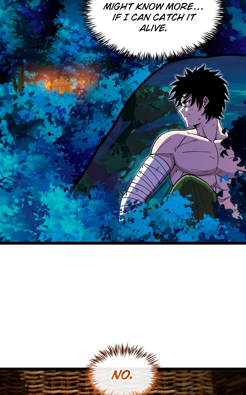 Read Road to Mastery chapter 8 image 74 on Lezhin