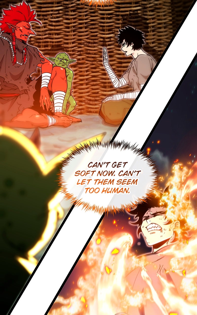 Read Road to Mastery chapter 8 image 75 on Lezhin