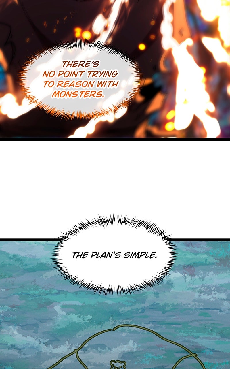 Read Road to Mastery chapter 8 image 77 on Lezhin