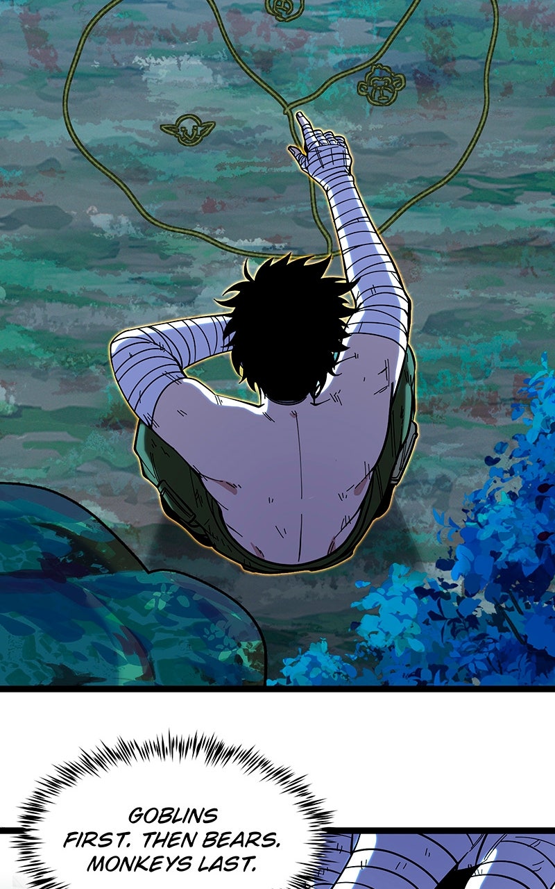Read Road to Mastery chapter 8 image 78 on Lezhin