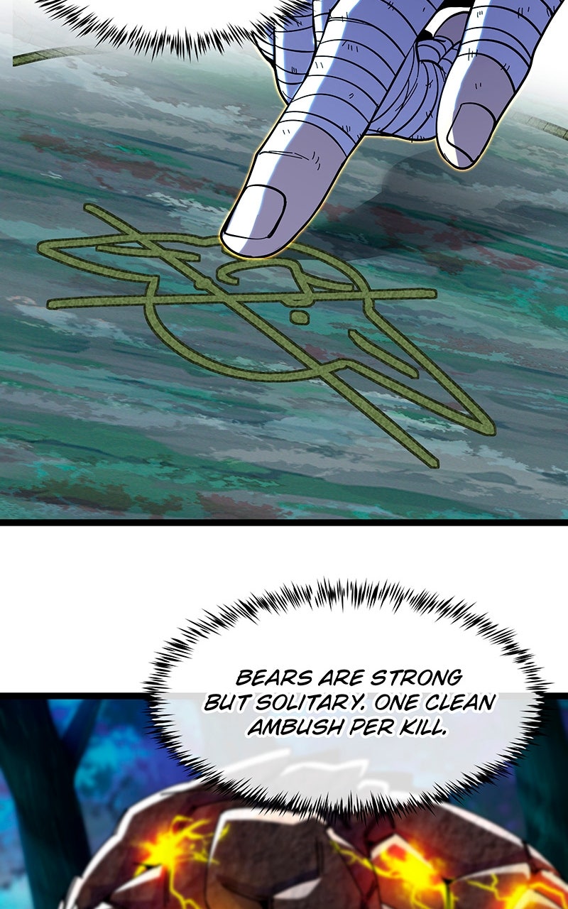 Read Road to Mastery chapter 8 image 79 on Lezhin