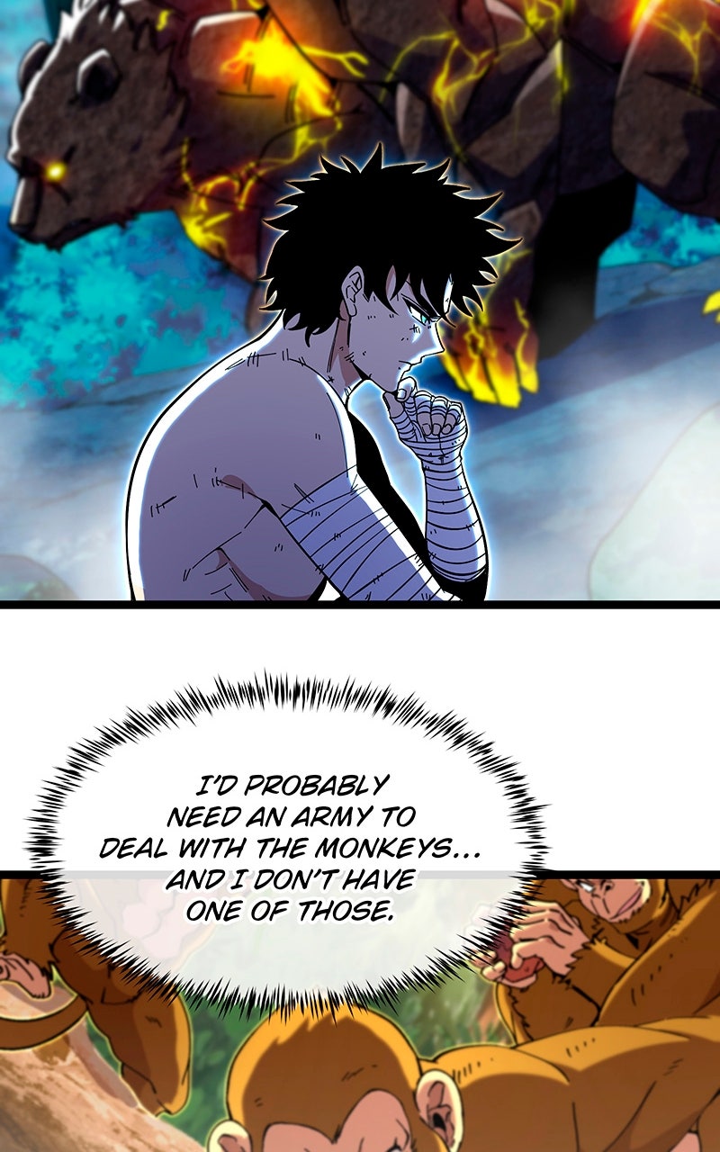 Read Road to Mastery chapter 8 image 80 on Lezhin
