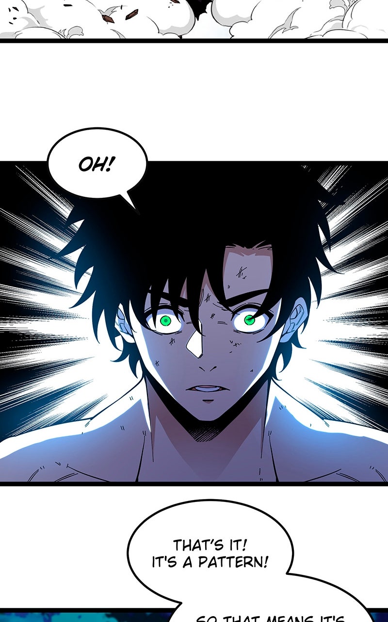 Read Road to Mastery chapter 8 image 83 on Lezhin