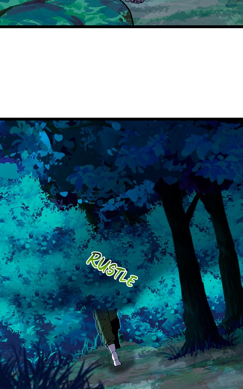 Read Road to Mastery chapter 8 image 87 on Lezhin